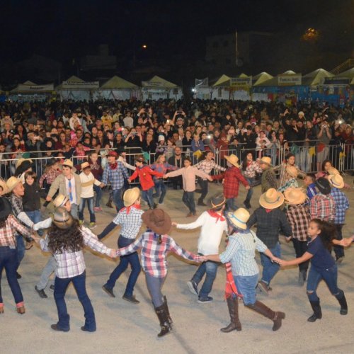 Festa Junina 2019 