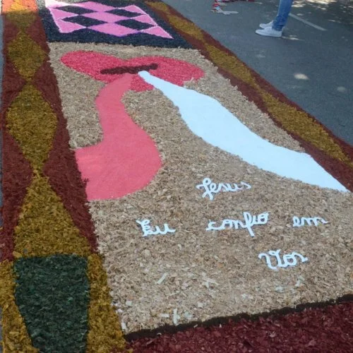 Corpus Christi 2019 