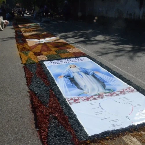 Corpus Christi 2019 