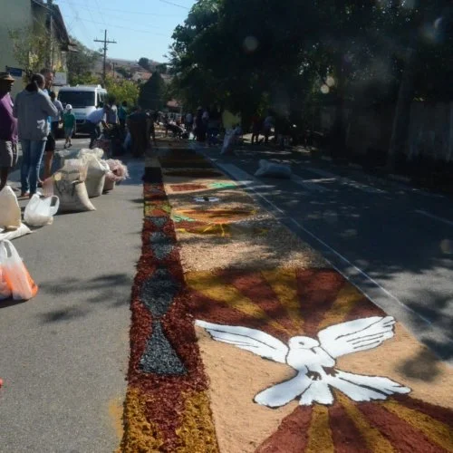 Corpus Christi 2019 