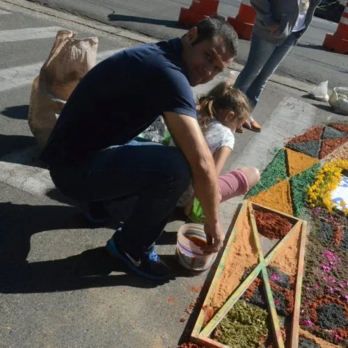 Corpus Christi 2019 