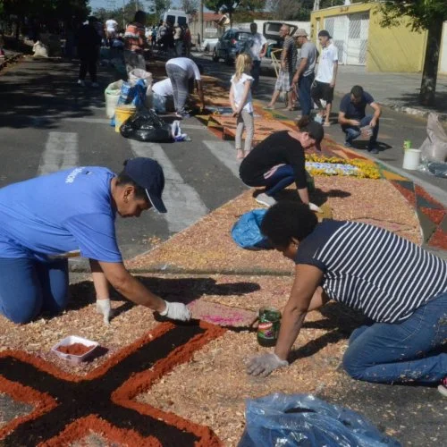 Corpus Christi 2019 
