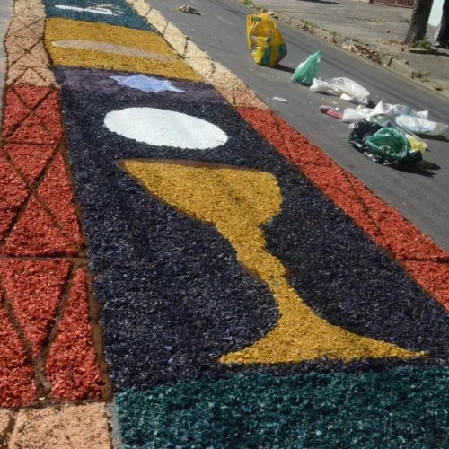 Corpus Christi 2019 