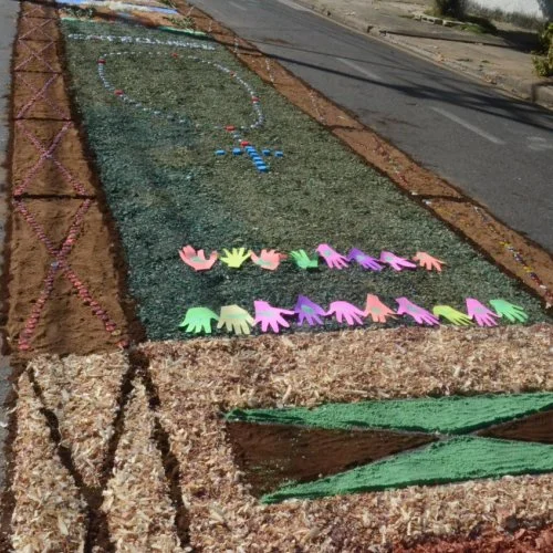 Corpus Christi 2019 