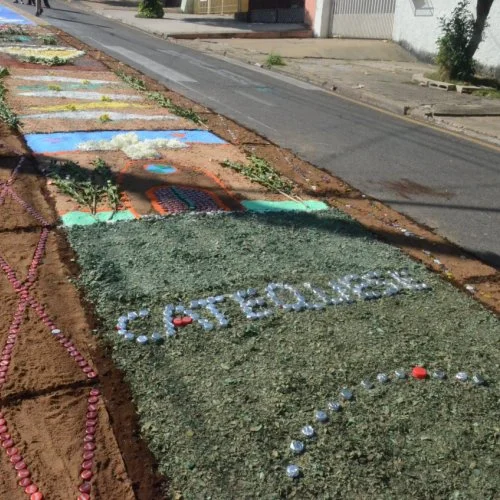Corpus Christi 2019 