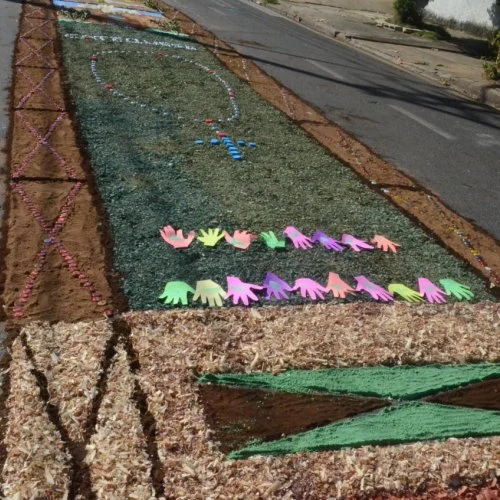 Corpus Christi 2019