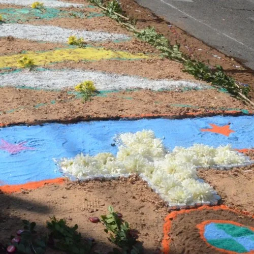 Corpus Christi 2019