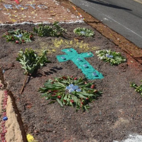 Corpus Christi 2019