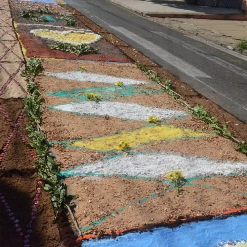 Corpus Christi 2019