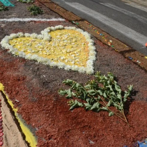 Corpus Christi 2019