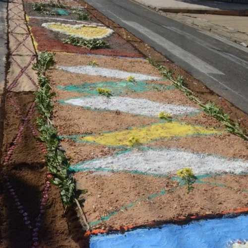 Corpus Christi 2019