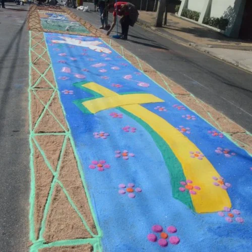 Corpus Christi 2019