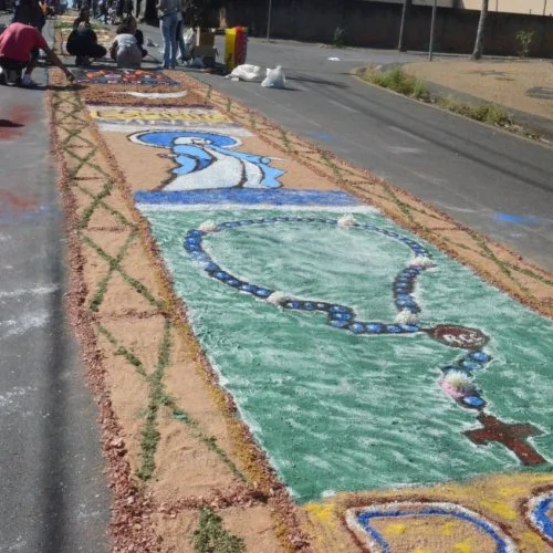 Corpus Christi 2019