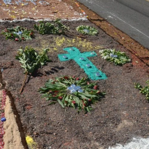 Corpus Christi 2019