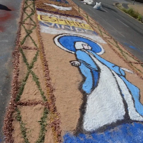 Corpus Christi 2019