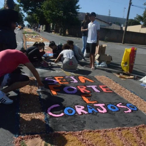 Corpus Christi 2019