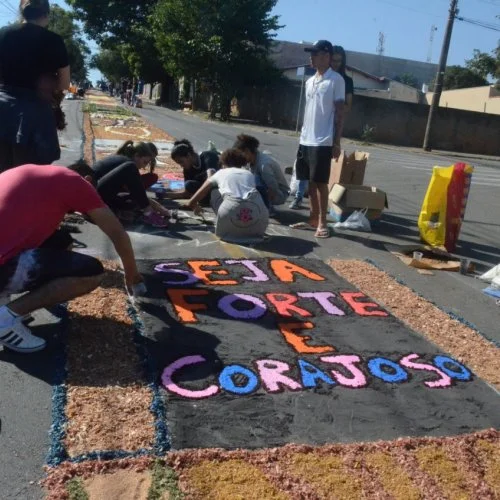 Corpus Christi 2019