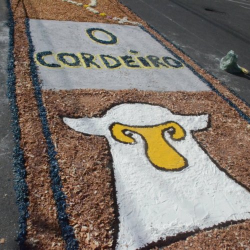 Corpus Christi 2019