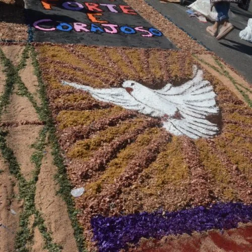 Corpus Christi 2019