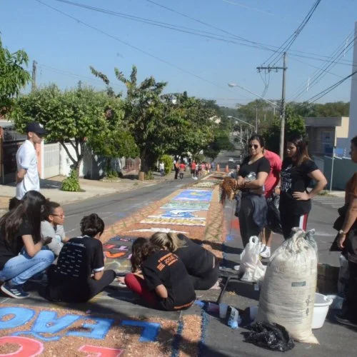 Corpus Christi 2019