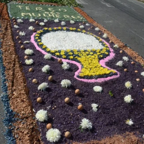 Corpus Christi 2019