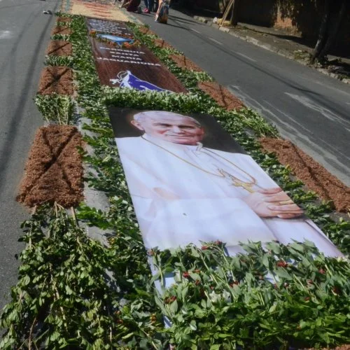 Corpus Christi 2019