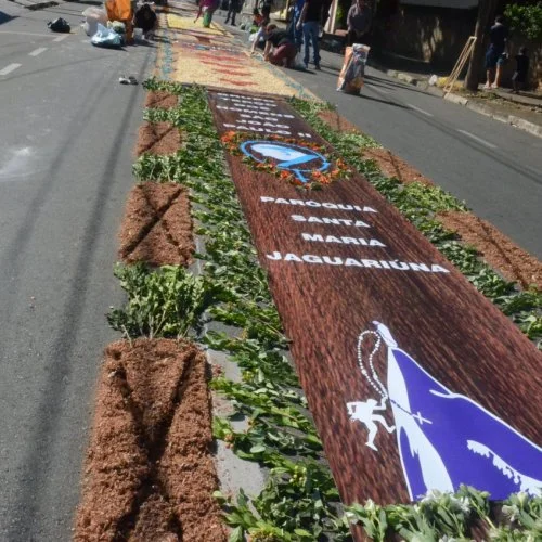 Corpus Christi 2019