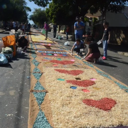 Corpus Christi 2019