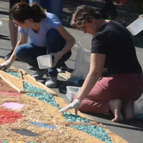 Corpus Christi 2019