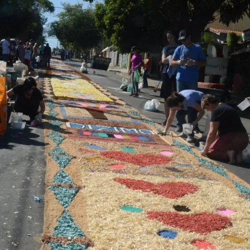 Corpus Christi 2019