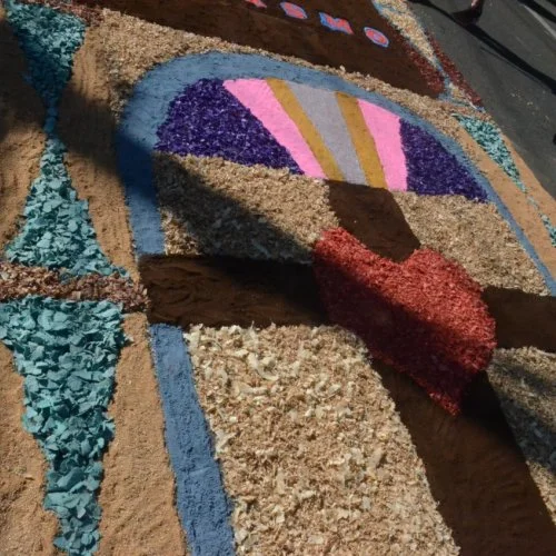 Corpus Christi 2019