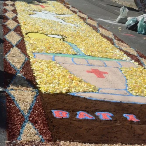 Corpus Christi 2019