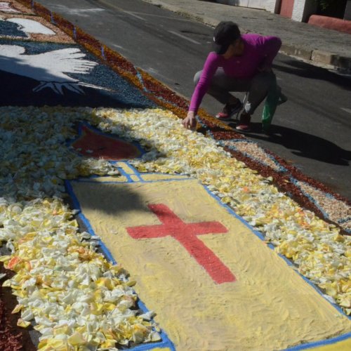 Corpus Christi 2019