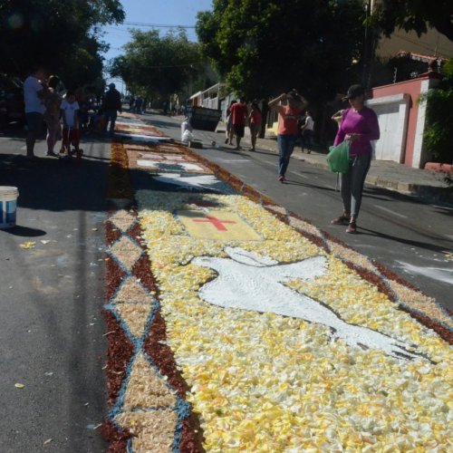 Corpus Christi 2019