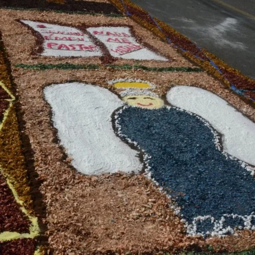 Corpus Christi 2019