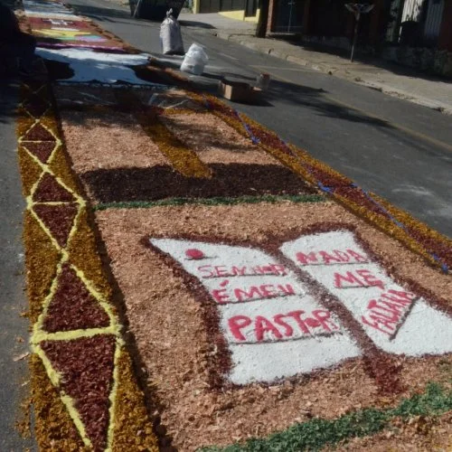 Corpus Christi 2019
