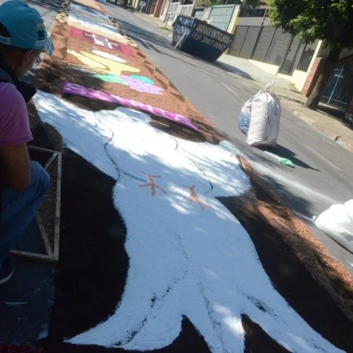 Corpus Christi 2019