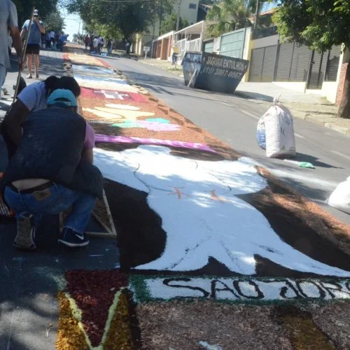Corpus Christi 2019