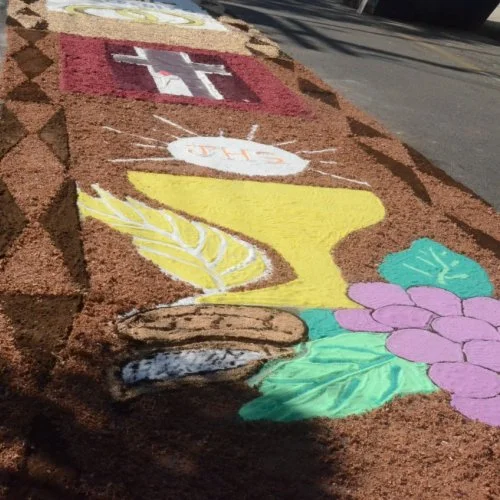 Corpus Christi 2019