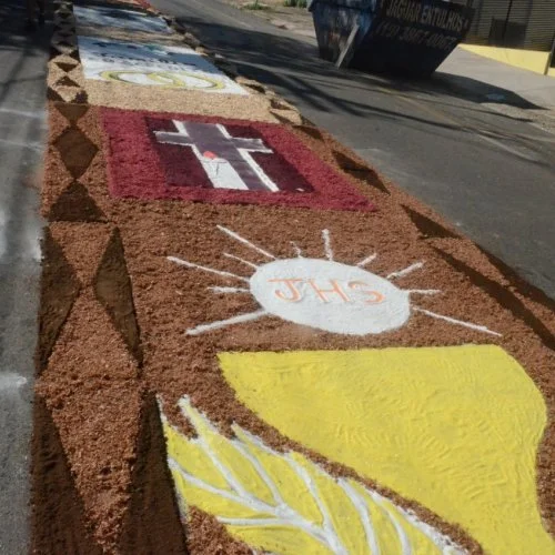 Corpus Christi 2019