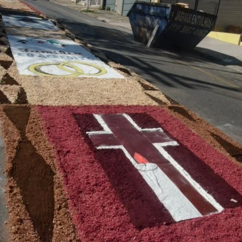 Corpus Christi 2019