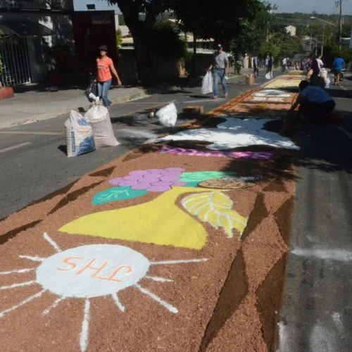 Corpus Christi 2019