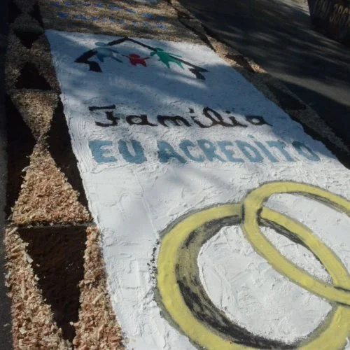 Corpus Christi 2019