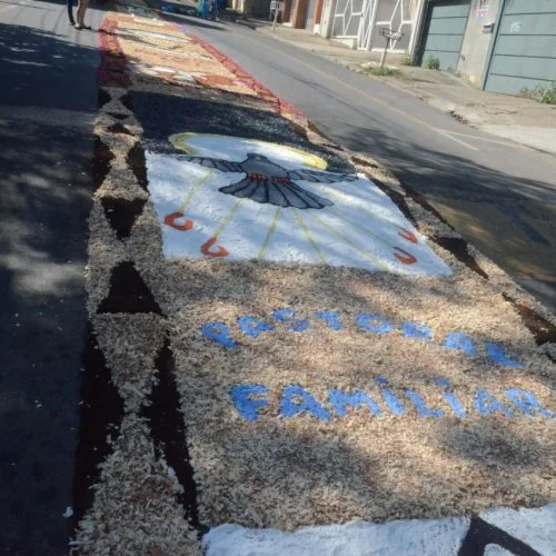 Corpus Christi 2019