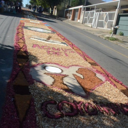 Corpus Christi 2019
