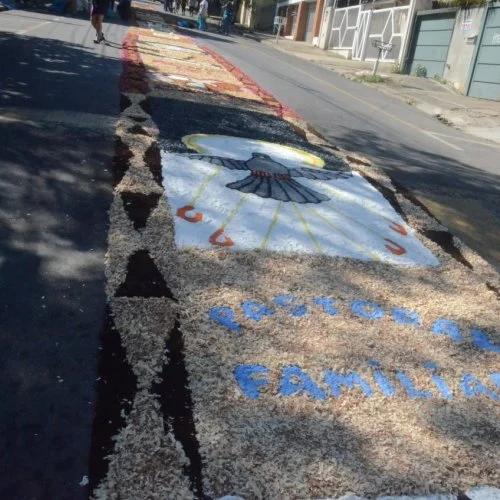 Corpus Christi 2019