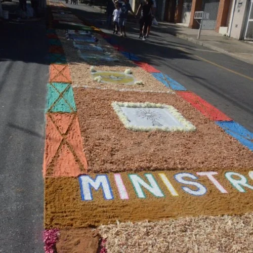 Corpus Christi 2019