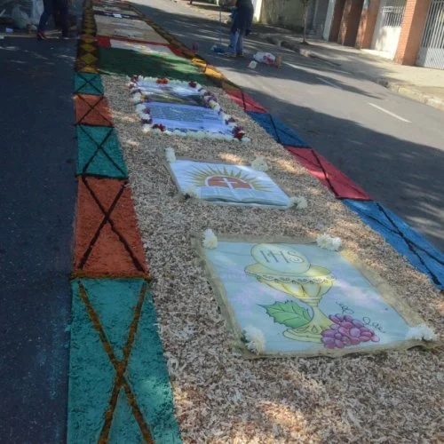 Corpus Christi 2019