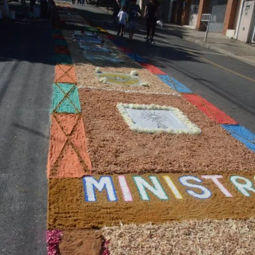 Corpus Christi 2019