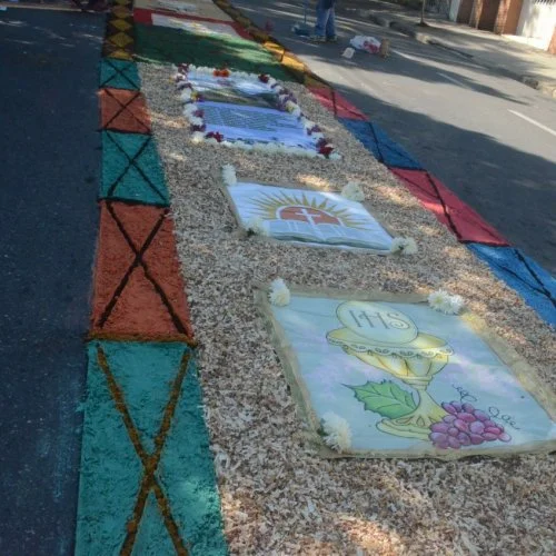 Corpus Christi 2019